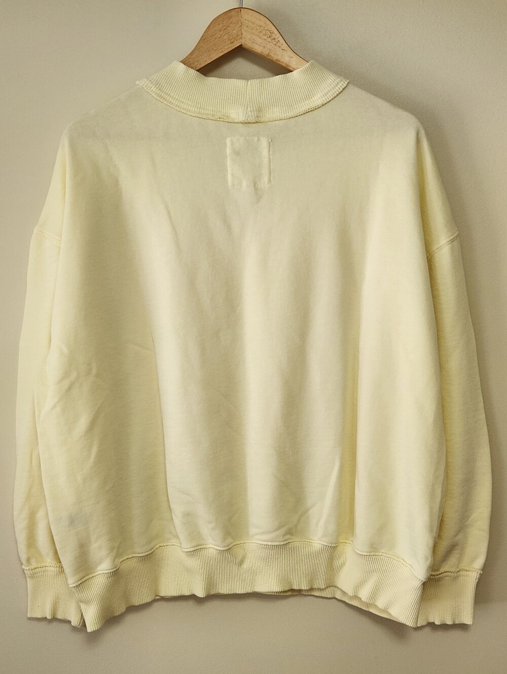 Aerie Alumni Mockneck Sweatshirt - XS - Picture 10 of 11